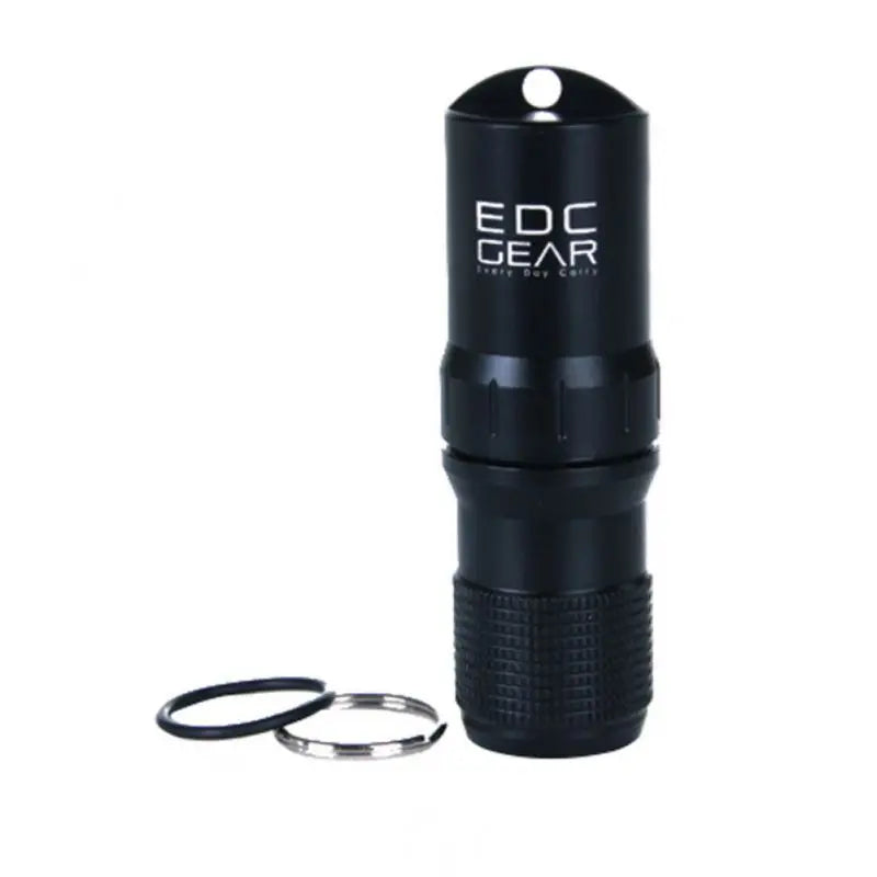 Capsule EDC Étanche