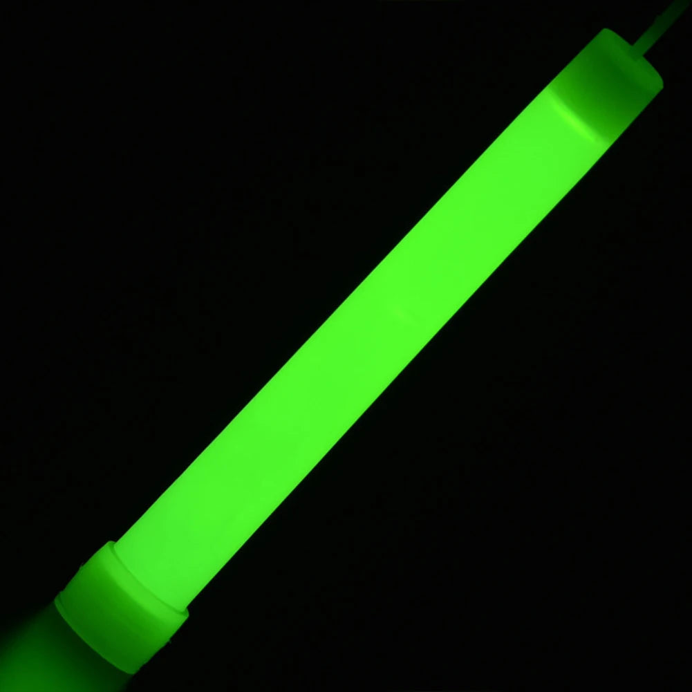 Bâton lumineux de survie