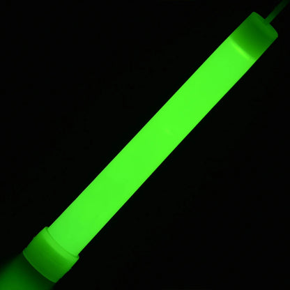 Bâton lumineux de survie