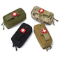Kit de premiers secours 10 pièces