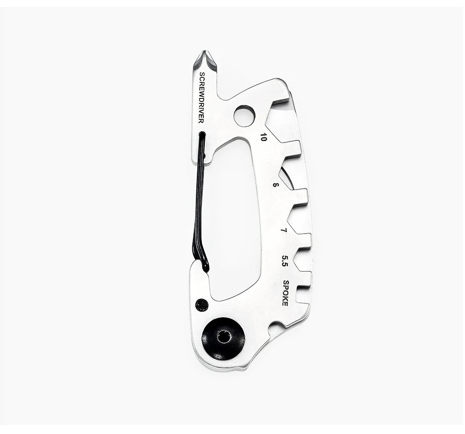 Multi-Outils 10 en 1 SWISS TECH