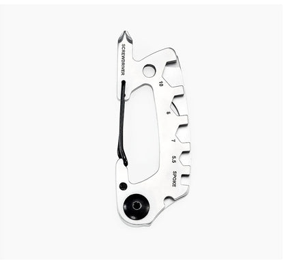 Multi-Outils 10 en 1 SWISS TECH