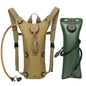 Sac à dos d’hydratation militaire