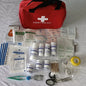 Kit de Premiers Secours - 184 pièces essentielles