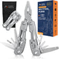 Couteau Pliant Multi-Outils EDC