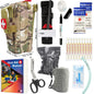 Kit de Survie d’Urgence Compact