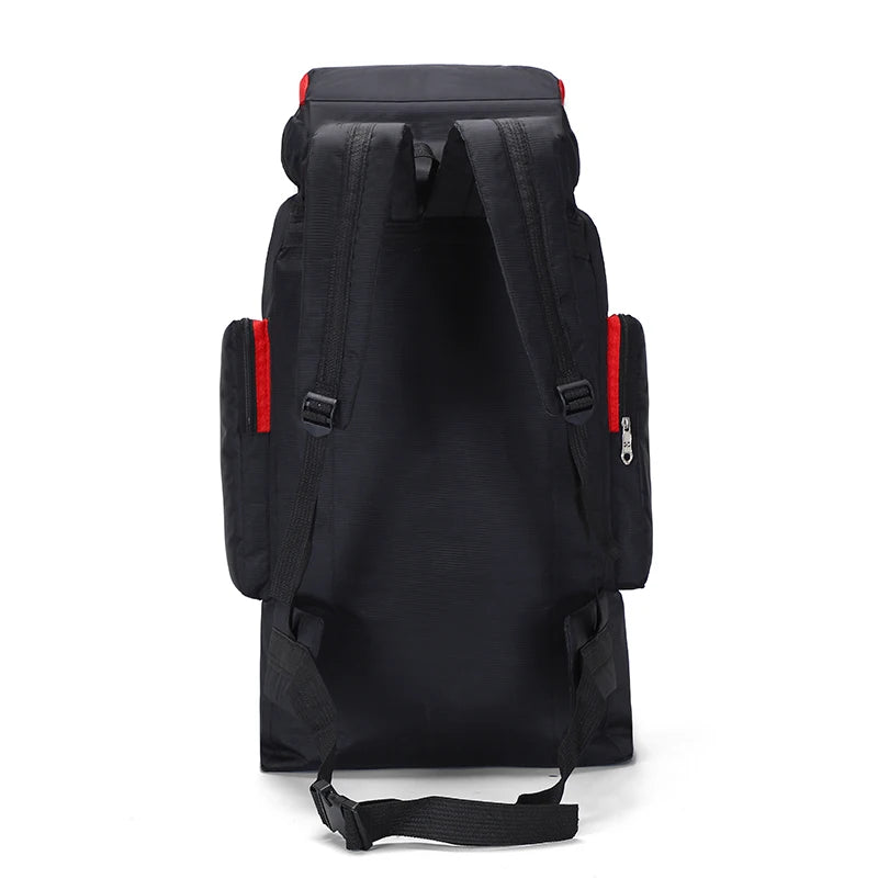 Sac à dos de randonnée et de survie 70L