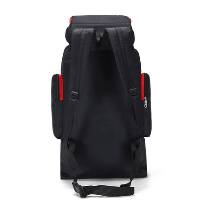 Sac à dos de randonnée et de survie 70L