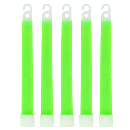 Bâton lumineux de survie