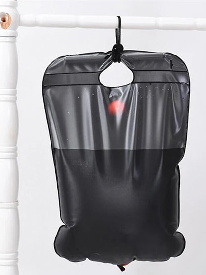 Sac de Douche Solaire 20L