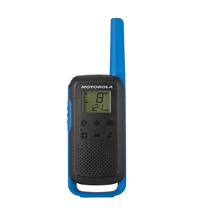 Talkie-Walkie Motorola T62