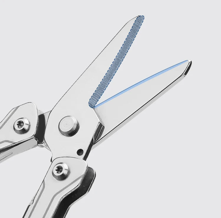 Micro Multi-Outil 8 en 1