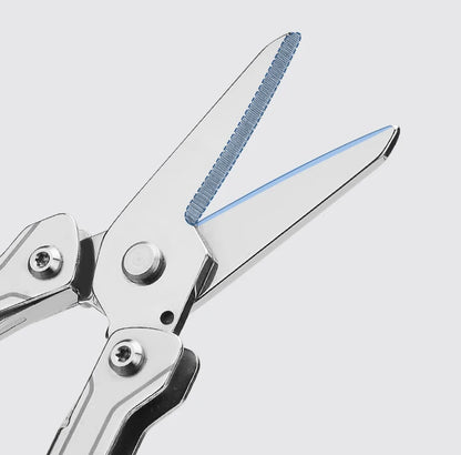 Micro Multi-Outil 8 en 1