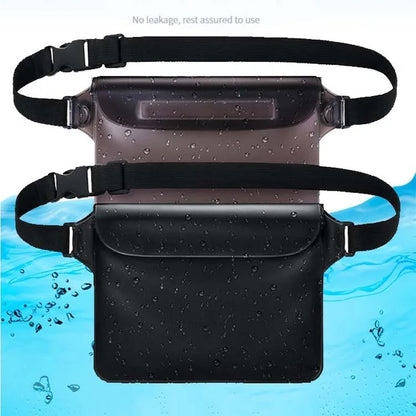 Sac Étanche Polyvalent