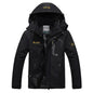 Parka Militaire Hiver