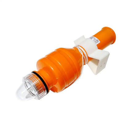 Bâton LED flottant de signalisation