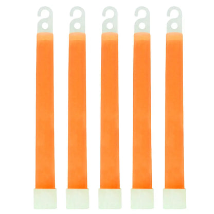 Bâton lumineux de survie