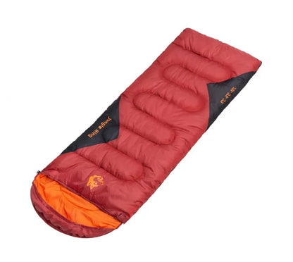 Sac de Couchage 4 Saisons imperméable