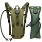 Sac à dos d’hydratation militaire