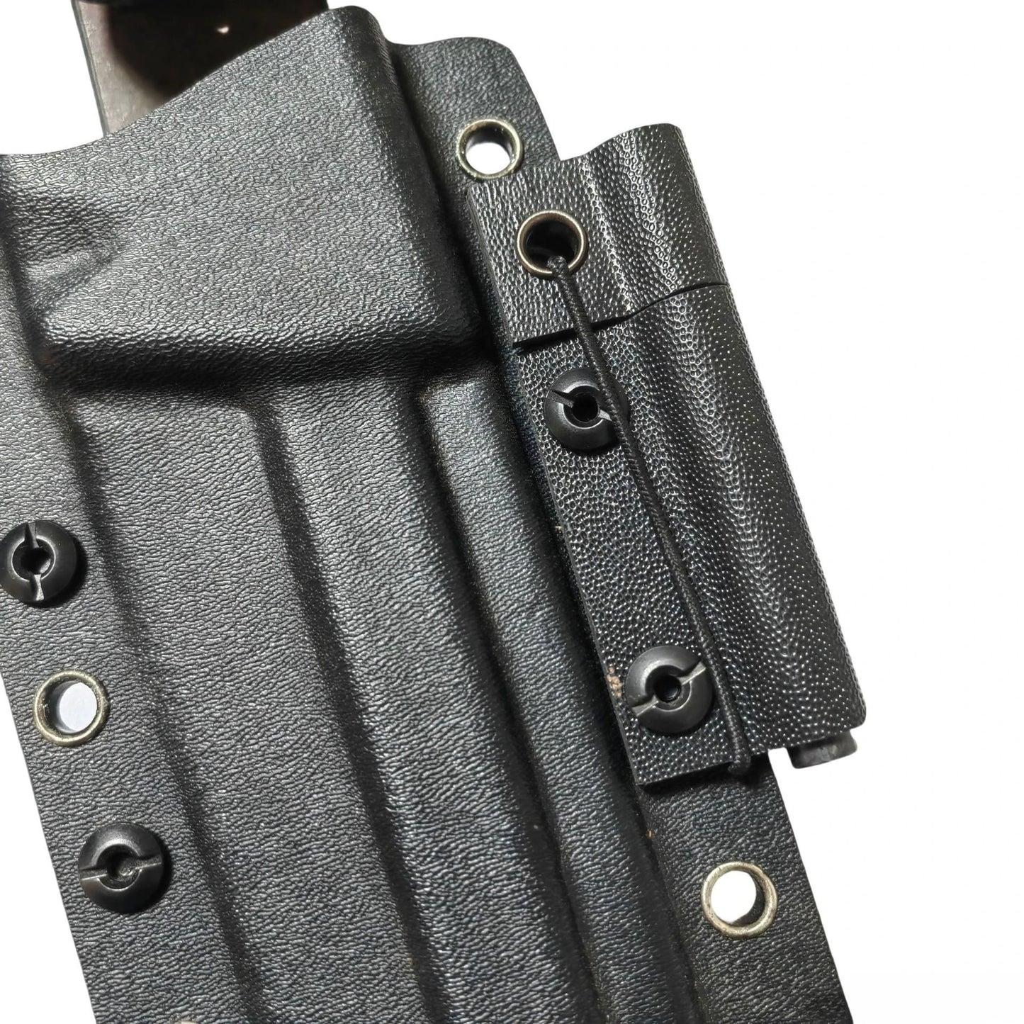 Bâton d’Allumage feu  en Magnésium - Firesteel Multifonction