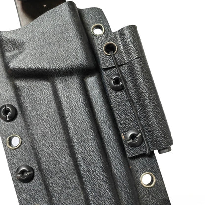 Bâton d’Allumage feu  en Magnésium - Firesteel Multifonction