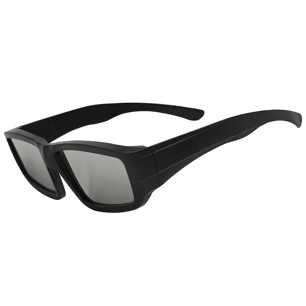 Lunettes d’Éclipse Solaire Certifiées ISO