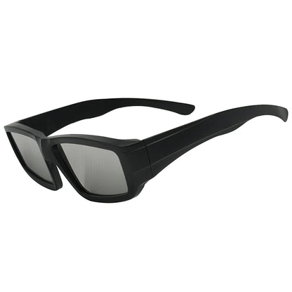 Lunettes d’Éclipse Solaire Certifiées ISO