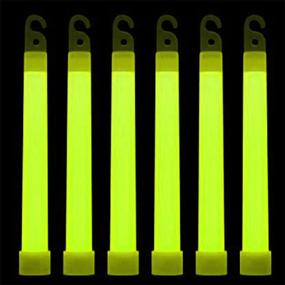 Bâton lumineux de survie