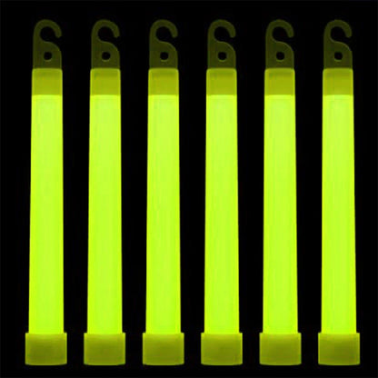 Bâton lumineux de survie