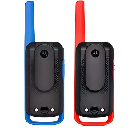 Talkie-Walkie Motorola T62