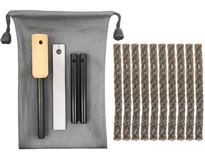 Ensemble Étanche Allumage feu Urgence et Outdoor