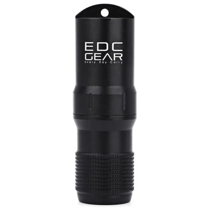Capsule EDC Étanche