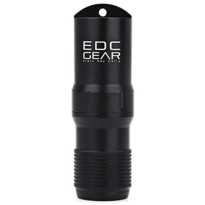 Capsule EDC Étanche
