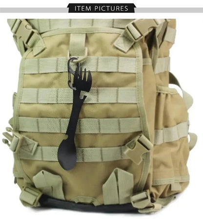 Kit EDC 5-en-1
