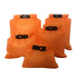 Pack de 5 sacs étanches