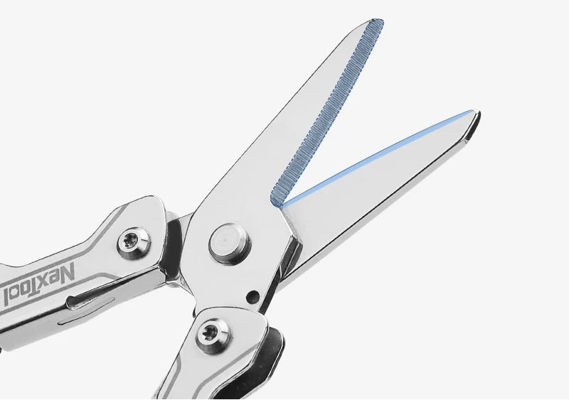 Micro Multi-Outil 8 en 1