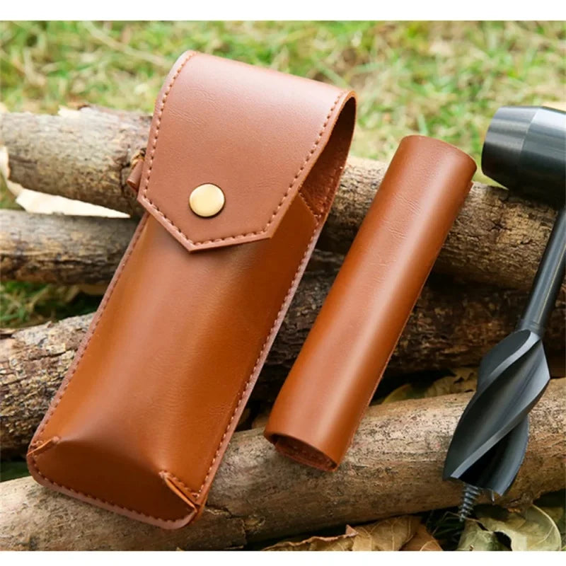 Clé à tarière manuelle Bushcraft
