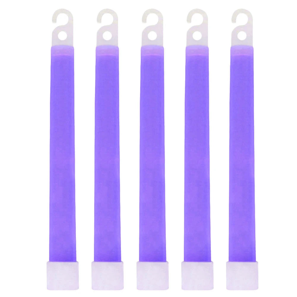 Bâton lumineux de survie