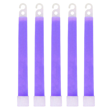 Bâton lumineux de survie