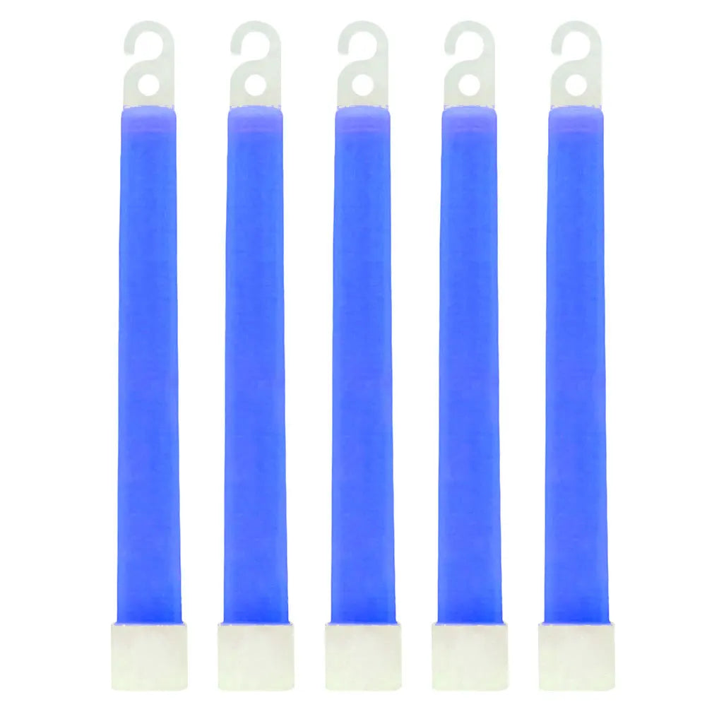 Bâton lumineux de survie