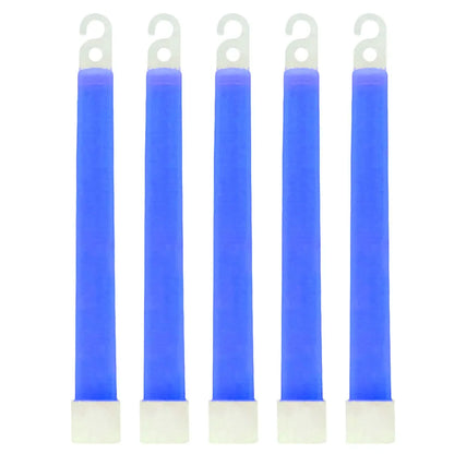 Bâton lumineux de survie