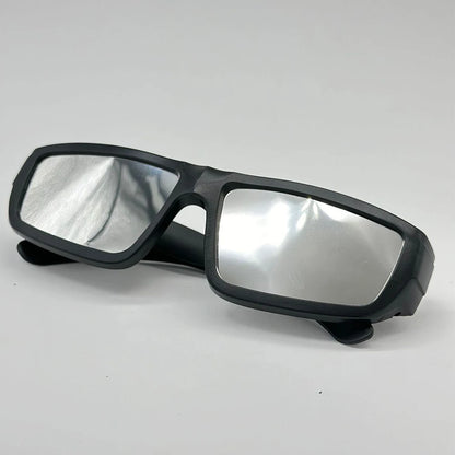 Lunettes d’Éclipse Solaire Certifiées ISO