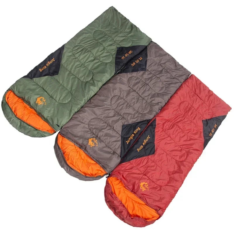 Sac de Couchage 4 Saisons imperméable