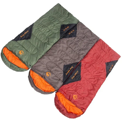 Sac de Couchage 4 Saisons imperméable