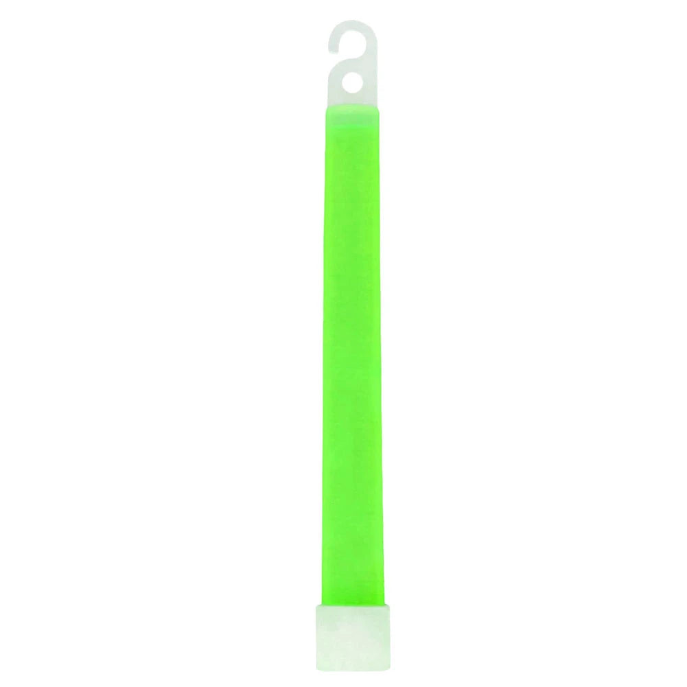 Bâton lumineux de survie