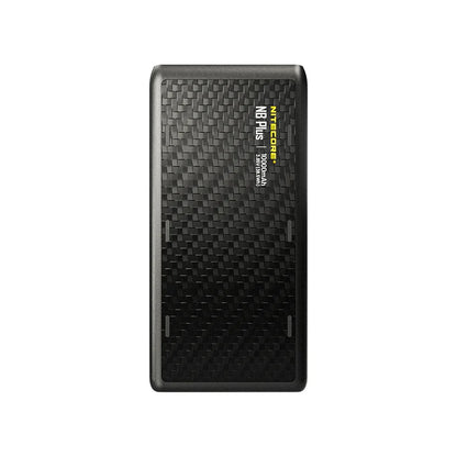 Power Bank NITECORE NB Plus 10 000 mAh
