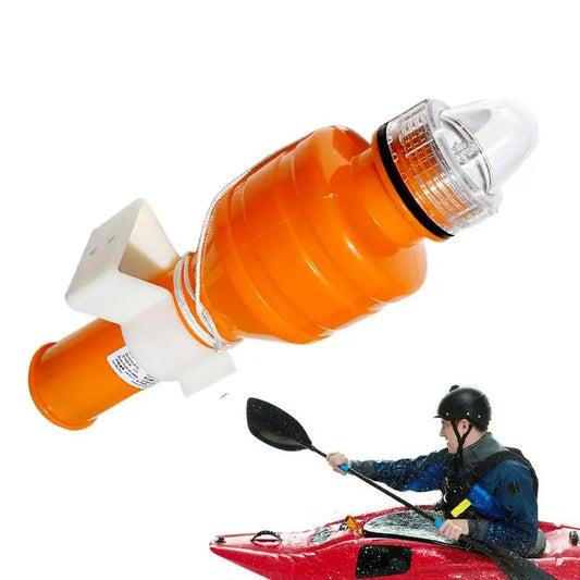 Bâton LED flottant de signalisation