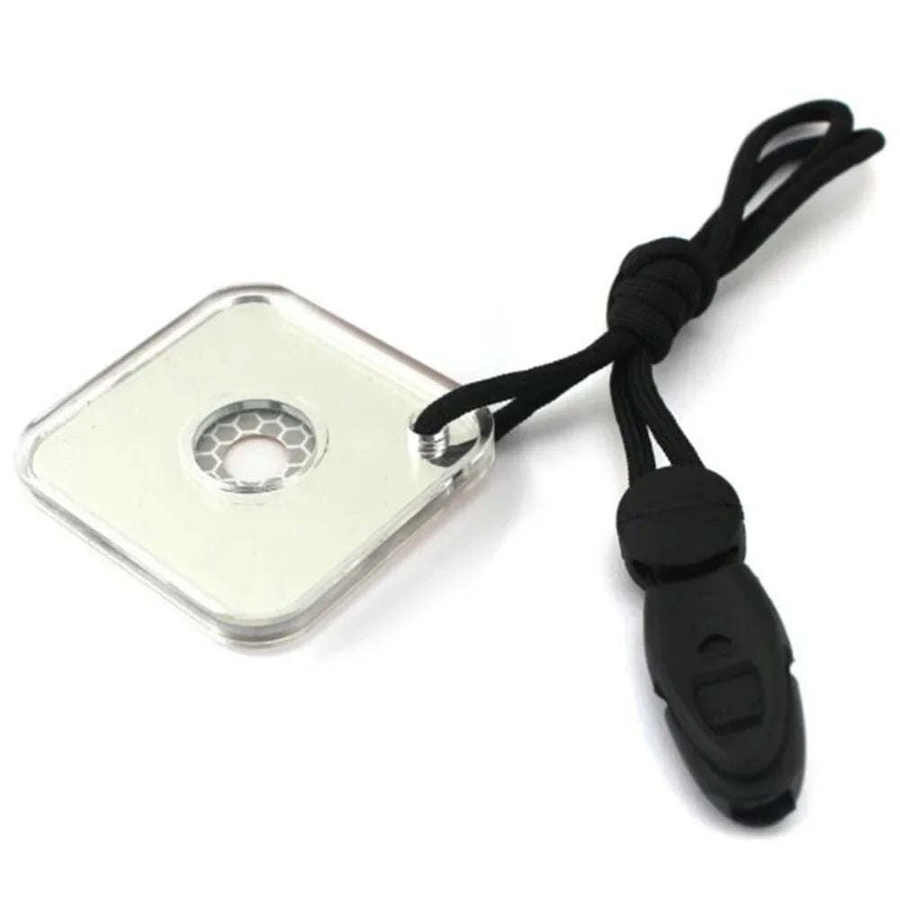 Miroir de Signal Réfléchissant de Survie