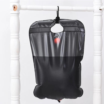 Sac de Douche Solaire 20L