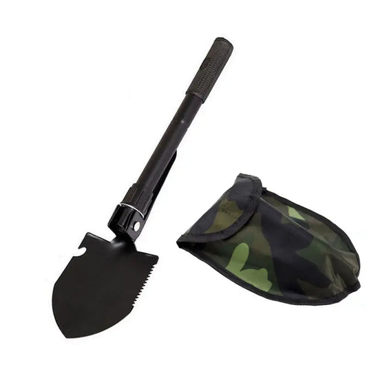 Pelle Militaire Pliante Multifonction